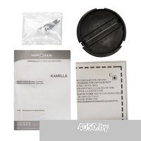 Krona Kamilla 600 E1M (белый)