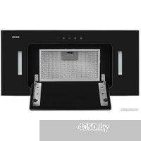 ZorG Santa 850 60 S (черный)