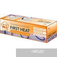 Теплый пол №1 ТСП-400-2.5 с терморегулятором RТС 70.26