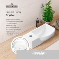 Lavinia Boho Bathroom Sink Slim 33311027