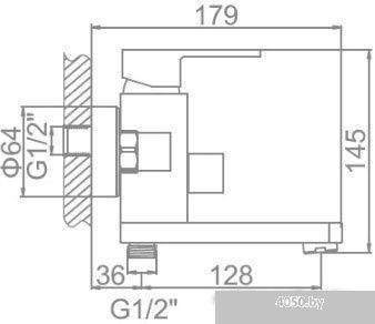 Ledeme L3233B