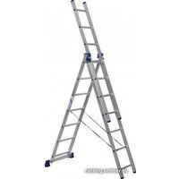 Stairs AL307 (3x7 ступеней)