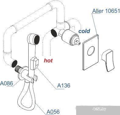 Wasserkraft A106156