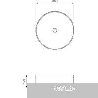 Wellsee Coax 323509000