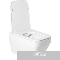 Saniteco KW-9010W + TECE Kit 9400412