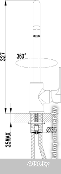 Lemark plus GRACE LM1505C