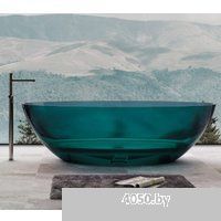 Abber Kristall 180x85 AT9702 Aquamarin