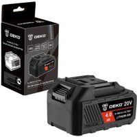 Deko R-UNV4.0 ULTRA + 083-1017 (20В/4 Ач)