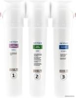 Гейзер Смарт универсальный (без крана)