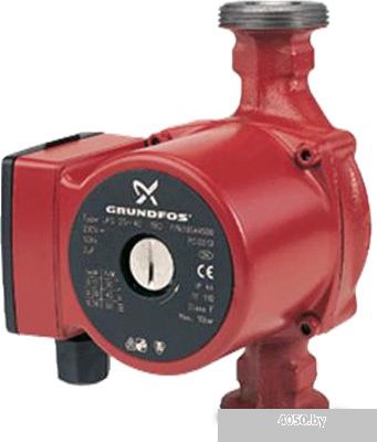 Насос Grundfos UPS 32-100 F 220
