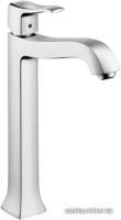 Смеситель Hansgrohe Metris Classic 31078000