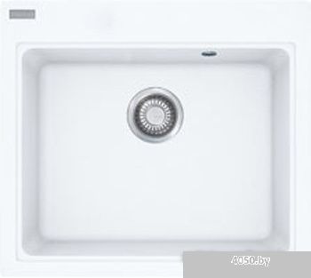 Кухонная мойка Franke MRG 610-58 (белый)