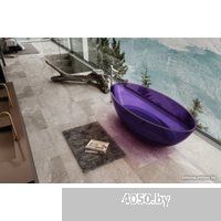 Abber Kristall 180x85 AT9702 Amethyst