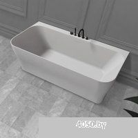 Abber Stein AS9616 (белый матовый)