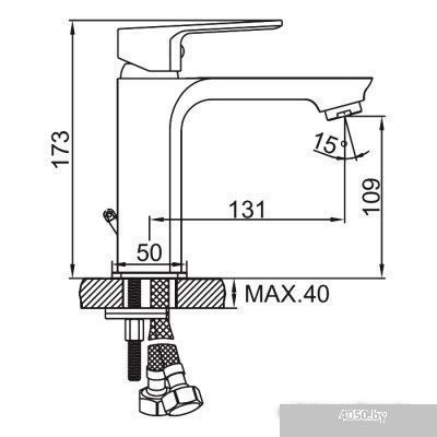 Ledeme L1080