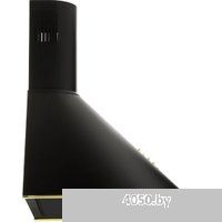 Akpo Dandys 60 WK-4 (черный/золотистый)