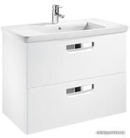 Roca Тумба с умывальником The Gap 60 A327472000 + ZRU9302879