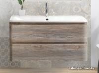 BelBagno Тумба под умывальник Albano-CER-1050-2C-SO-PS