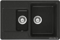 Кухонная мойка TEKA Luna 60 B-TG Оникс [40145306]