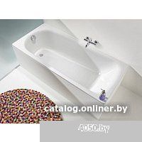 Kaldewei Saniform Plus 372-1 160x75 (с ножками)