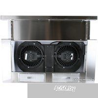 Krona Kamilla 600 Dark Glass 2m