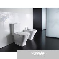 Roca The Gap 7342477000 (без бачка, без сиденья)