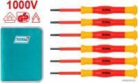 Total THKIPSD0601 (6 предметов)