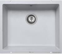 Кухонная мойка Zigmund & Shtain Integra 500 (млечный путь)