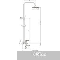Valfex Naos Chrome VF.2402