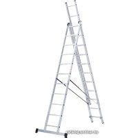 Stairs AL311 (3x11 ступеней)