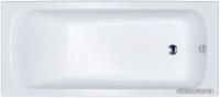 Ванна 1AcReal Gamma 130x70 (с ножками)