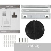 Krona Irma A 900 S (черный)