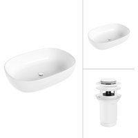 Lauter 21836 + клапан 21190W