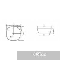 Jaquar JDS-WHM-25911