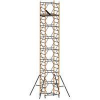 Тапанар вышка-тура Атлант-12 1.2x1.2x9.8