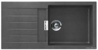 Кухонная мойка Schock Signus 60D Large (альпийский камень) [700059]
