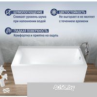 Lauter Seraphina 160x80 2112160R