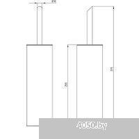 Deante Gold BR ADI R712