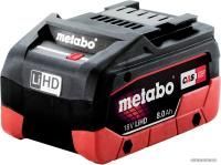 Metabo LiHD 625369000 (18В/8 Ah)