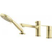 Deante Arnika Gold BR BQA R13M