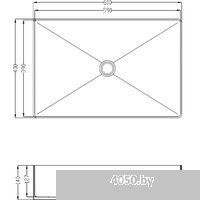 Altrobagno Solido 001023 RaSp
