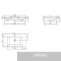 CeraStyle Arte VB048N52U00