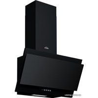 Elikor Титан 60П-430-К3Д (черный/черный)