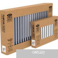 Rifar Tubog 2180-09-D1 (нижнее подключение, антрацит)