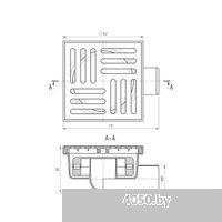 Ани Пласт TQ5110