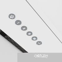 Elikor Cube 90П-1000-Э4Д (белый)