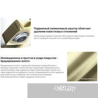 Deante Br Gold BCH R1BT