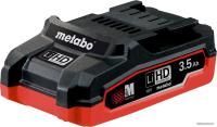 Metabo LiHD T03460 (18В/3.5 Ah)