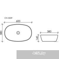 Ceramica Nova Element CN5039