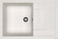 Dr. Gans Техно 76 25.030.D0760.401 (белый)